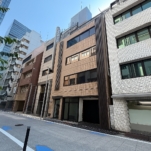 東京支社(自社ビル)