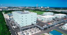 鹿島事業所（茨城県）